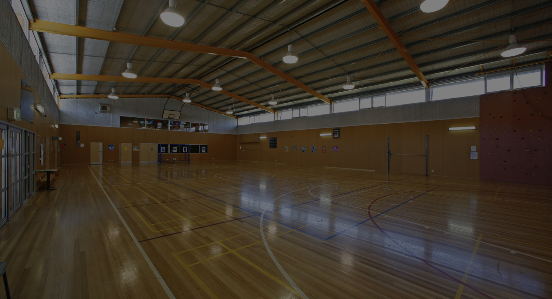 Sports Technologies corporate portal