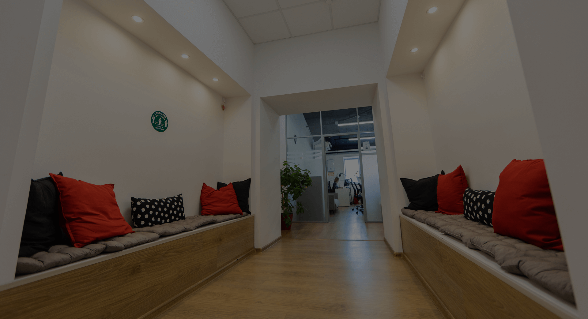 Krasny Proletary (Red Proletarian) - corporate website