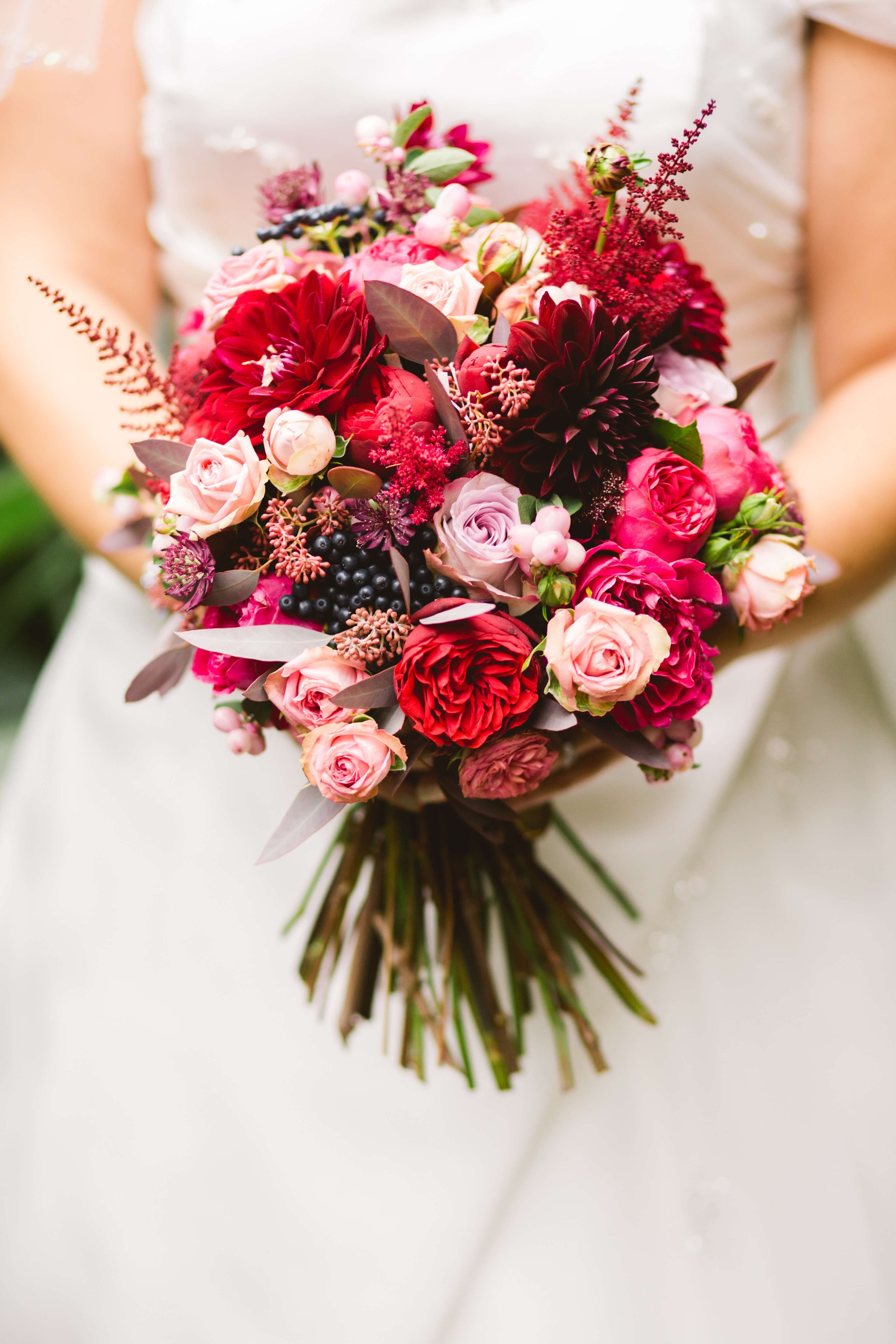 Kiti Flowers