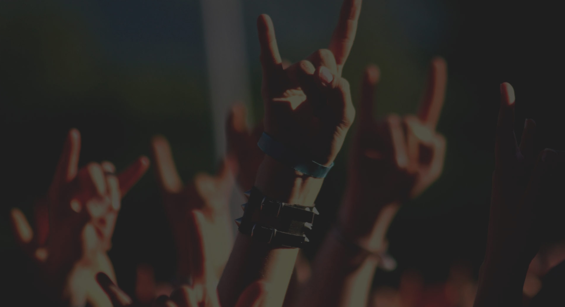 CastleRock - rock accessories store - CRM